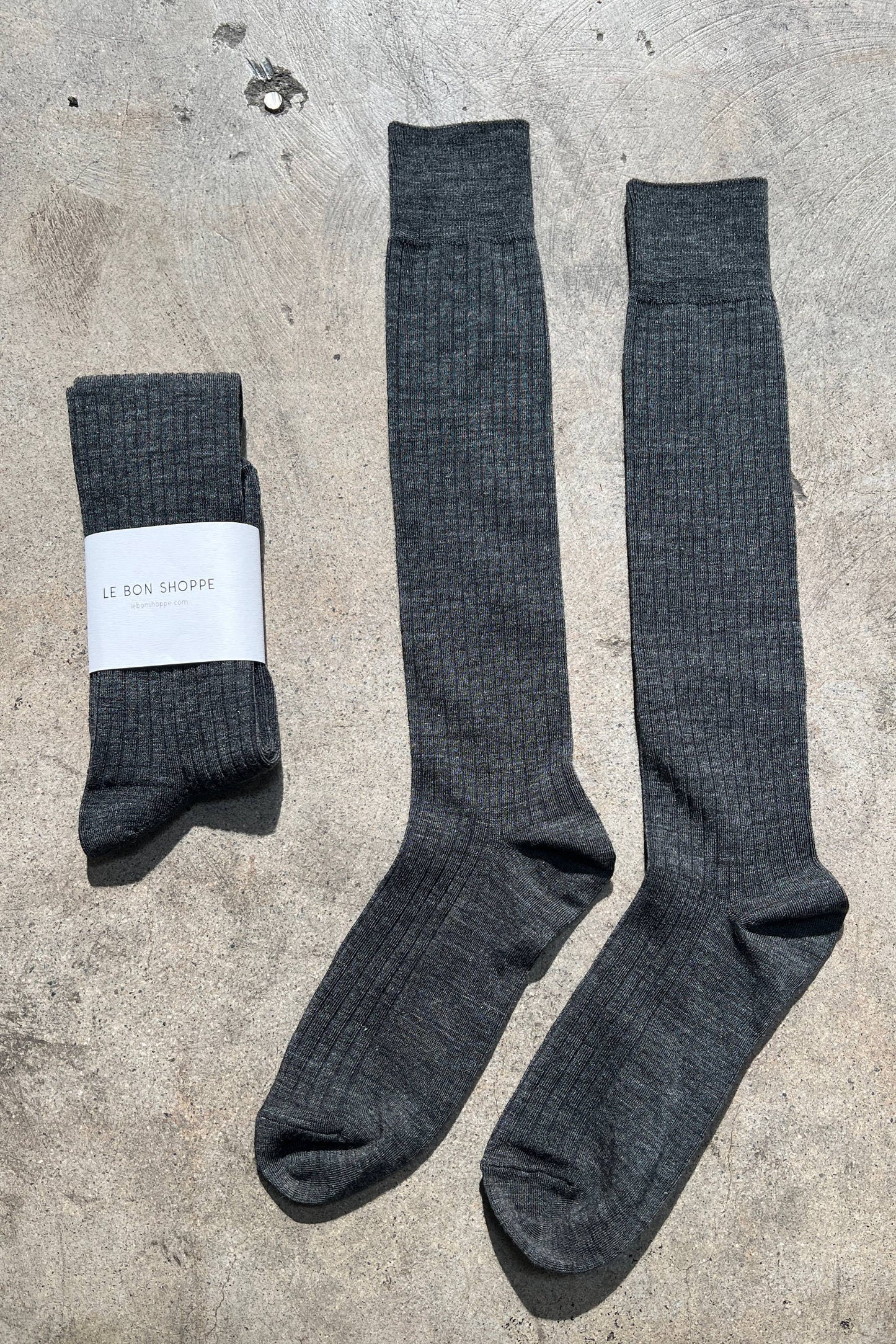 Schoolgirl Socks