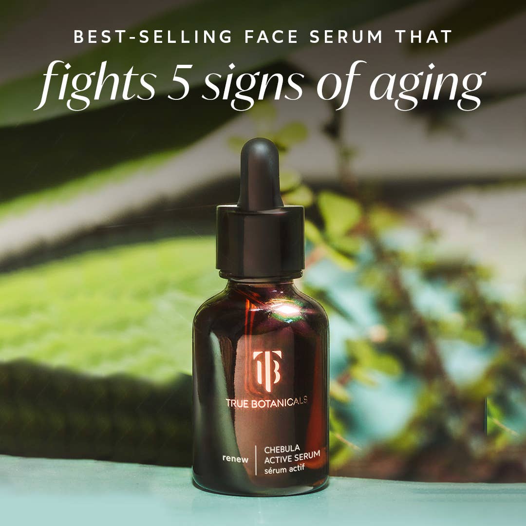 Renew Chebula Active Serum
