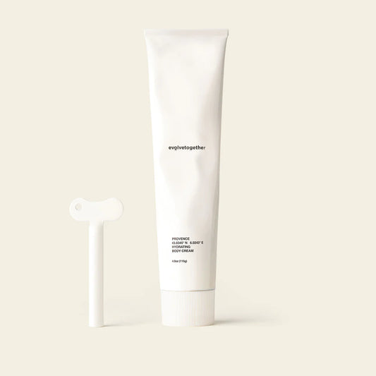 Provence Hydrating Body Cream