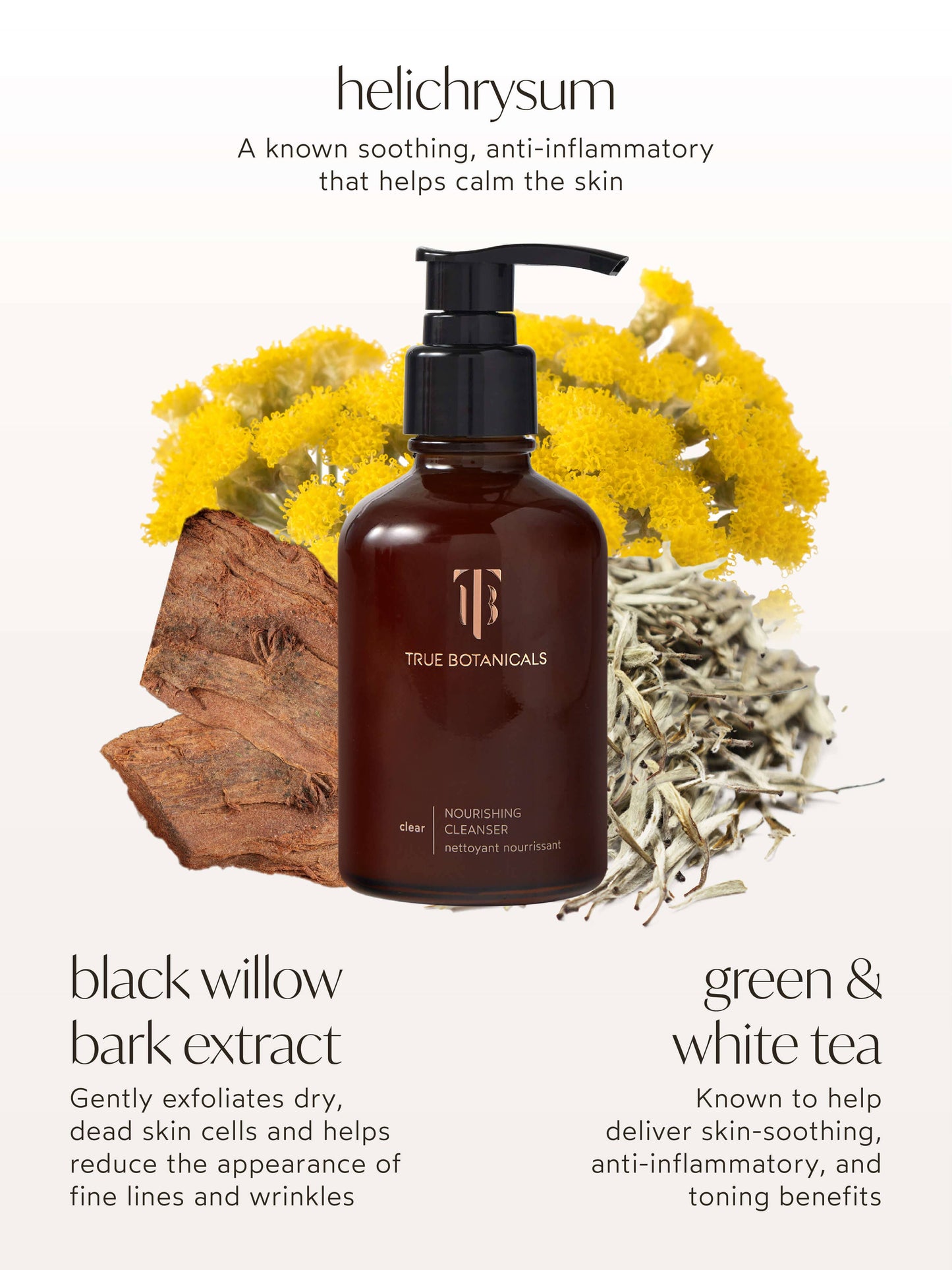 Clear Nourishing Cleanser
