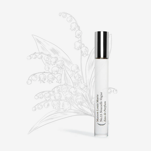 No. 13 Nouvelle Vogue Eau de Parfum