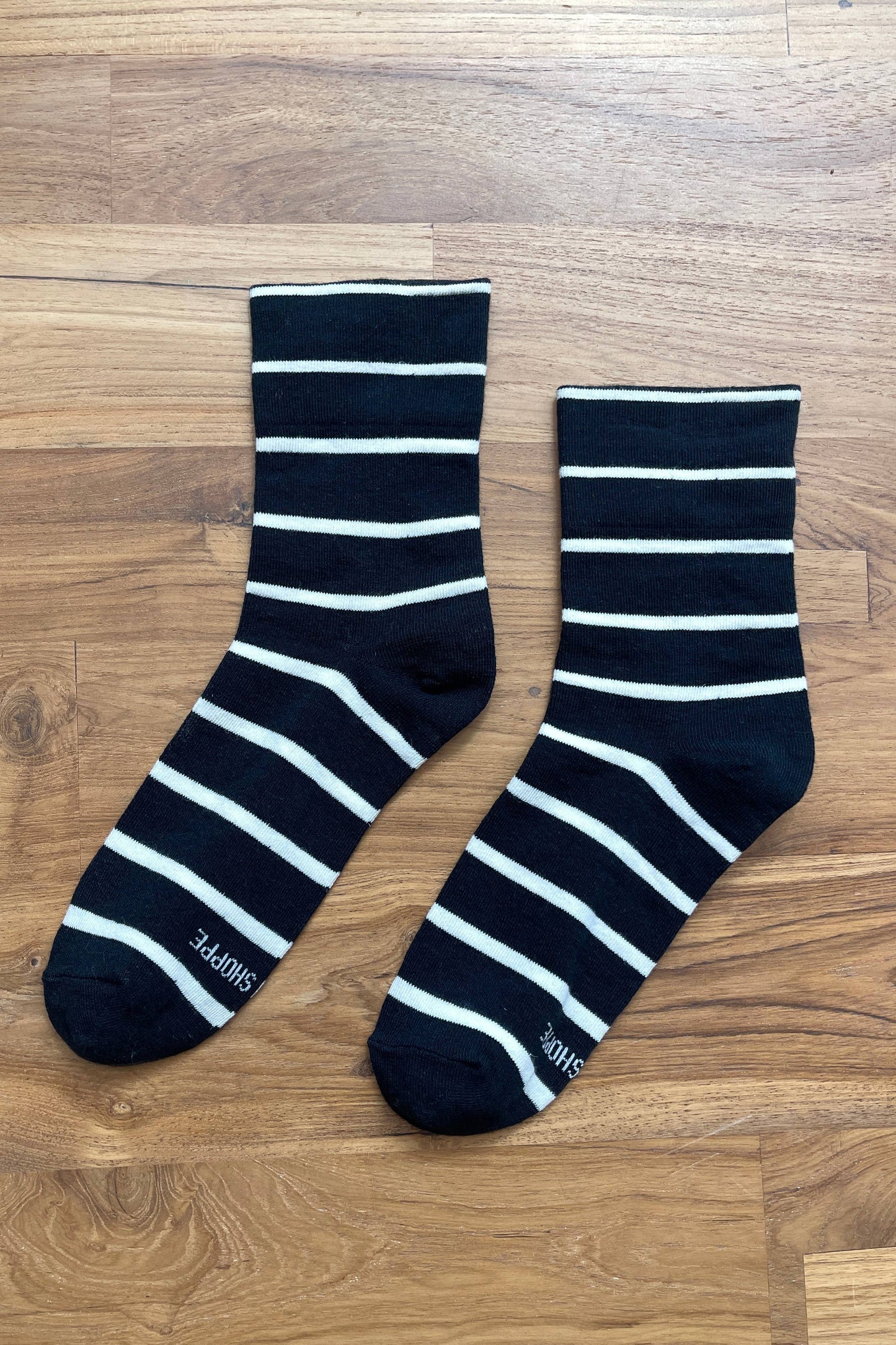 Wally Socks