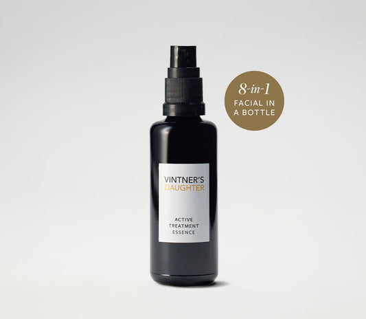 Active Treatment Essence™