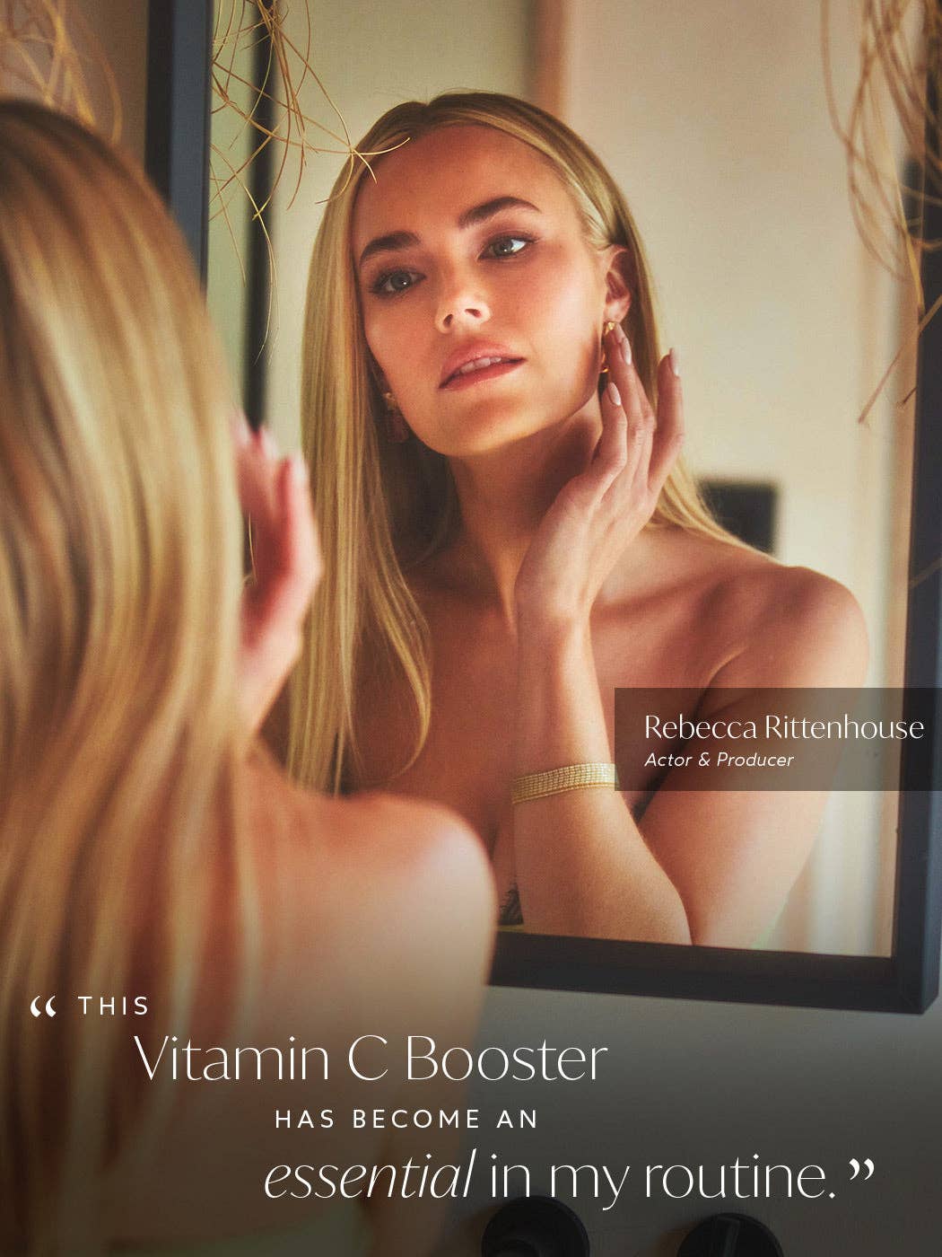 Vitamin C Booster