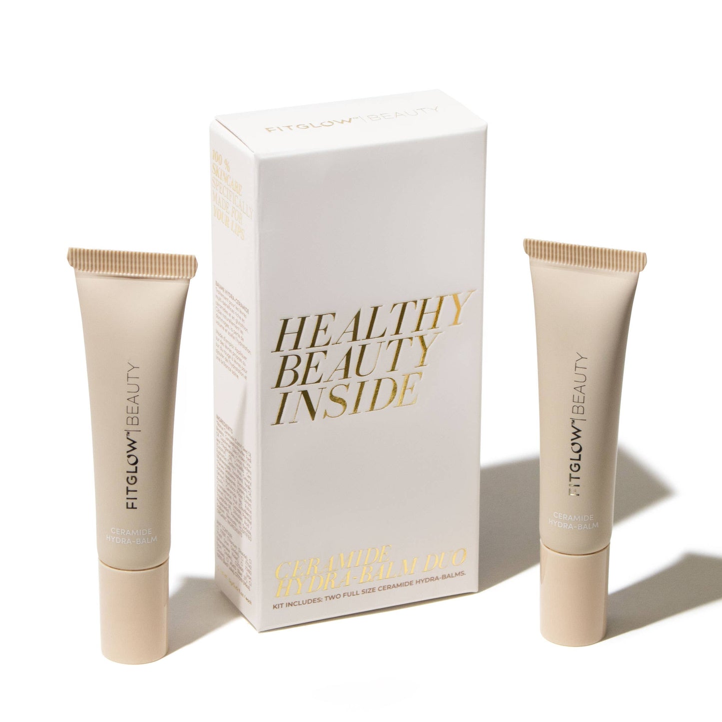 Day to Night Ceramide Hydra-Balm Duo