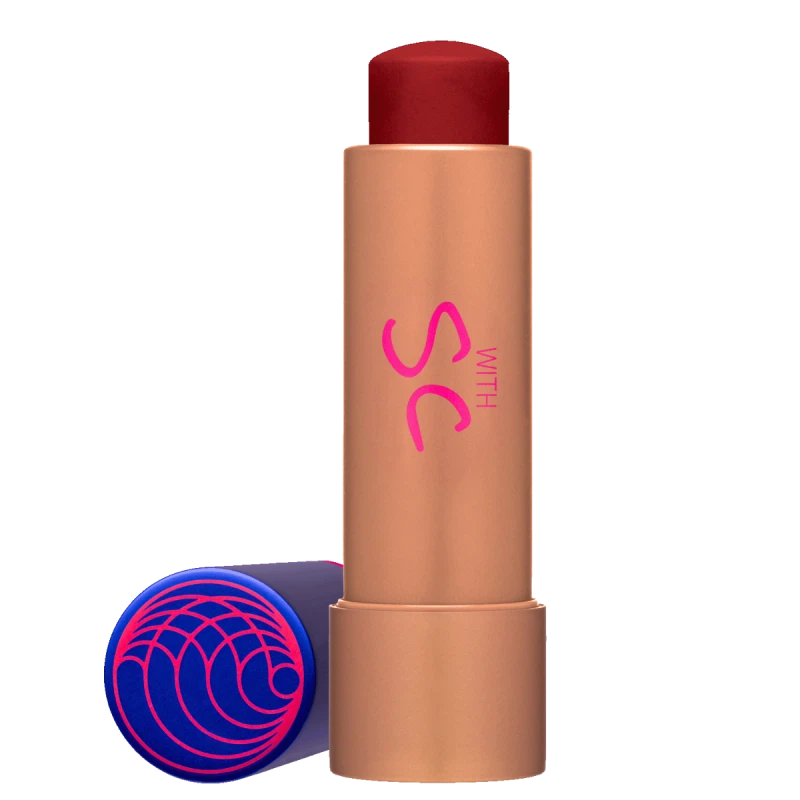 Augustinus Bader x Sofia Coppola Tinted Lip Balm