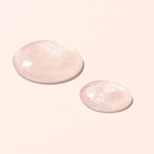 Active Shine Treatment Polish