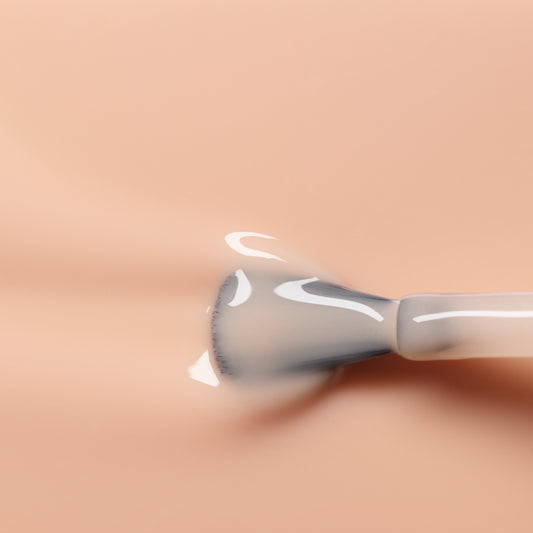 Green Flash LED Gel Polish