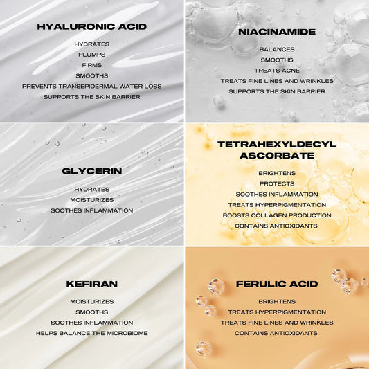 No.1 Serum Vitamin C