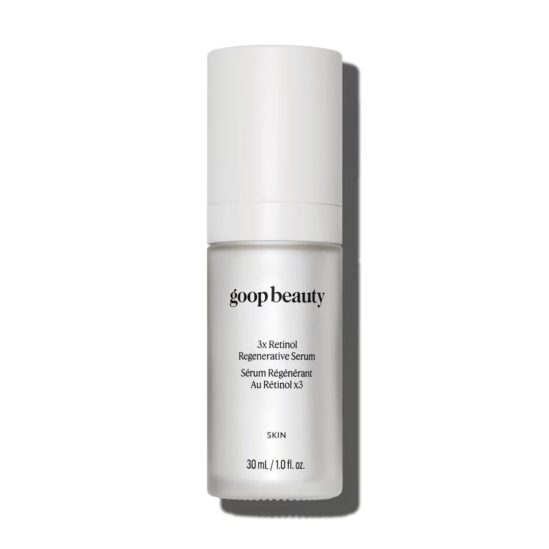 3x Retinol Regenerative Serum