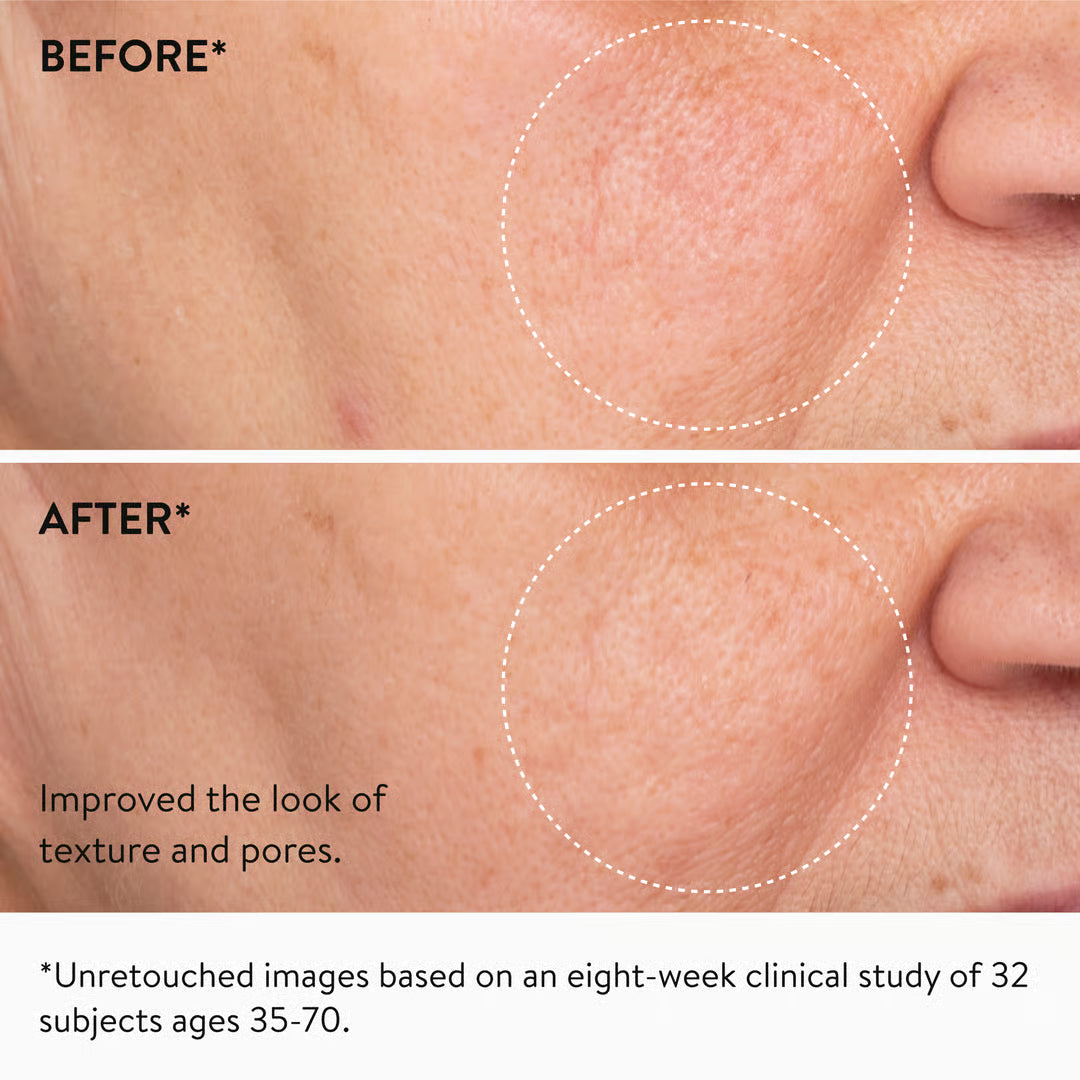 3x Retinol Regenerative Serum