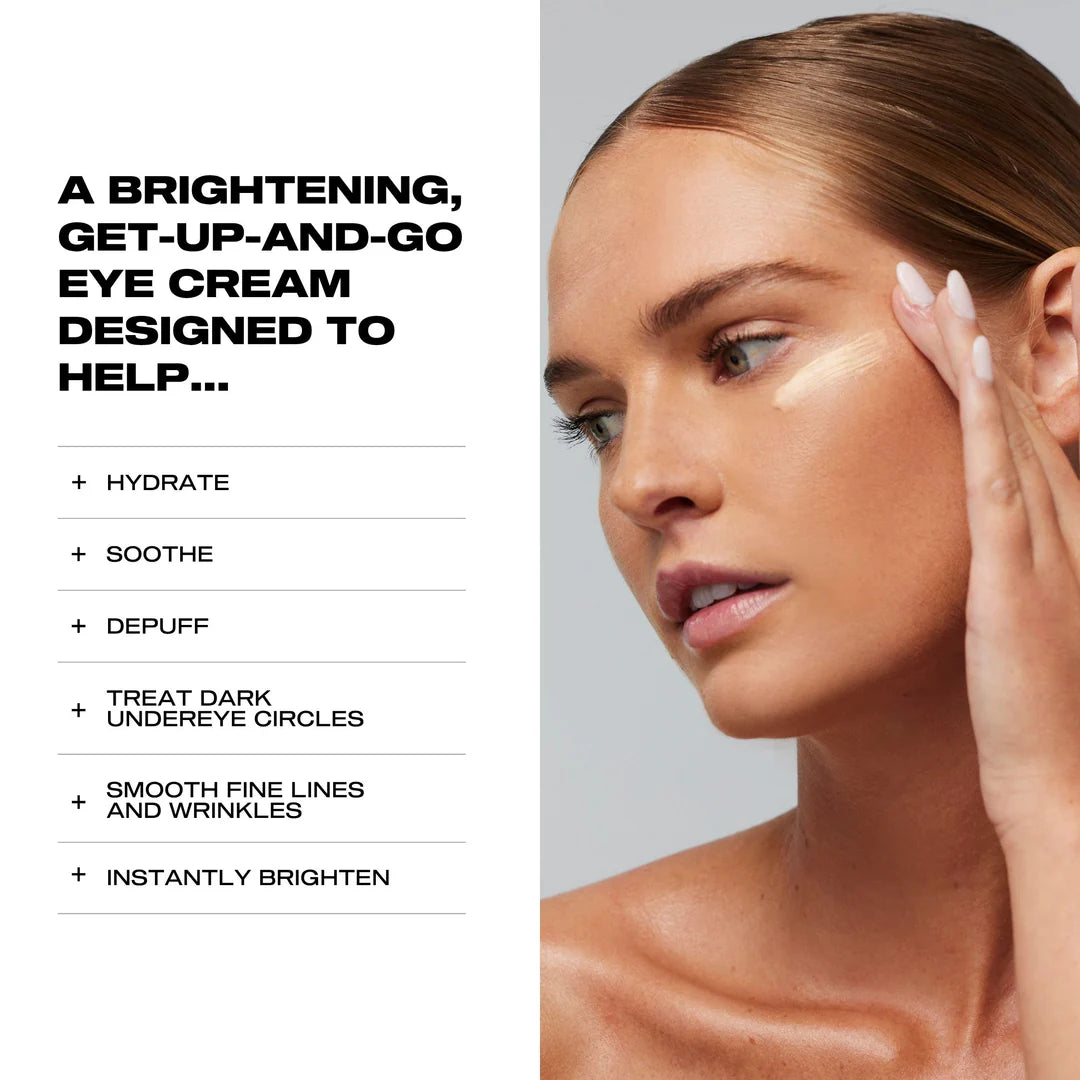 Up all Night Eye Cream