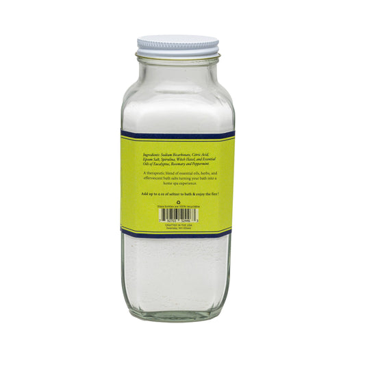 Breathe Bath Seltzer