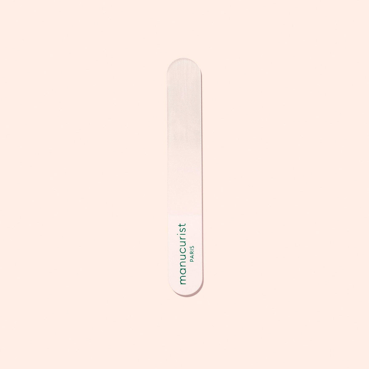 Glass Nail Buffer