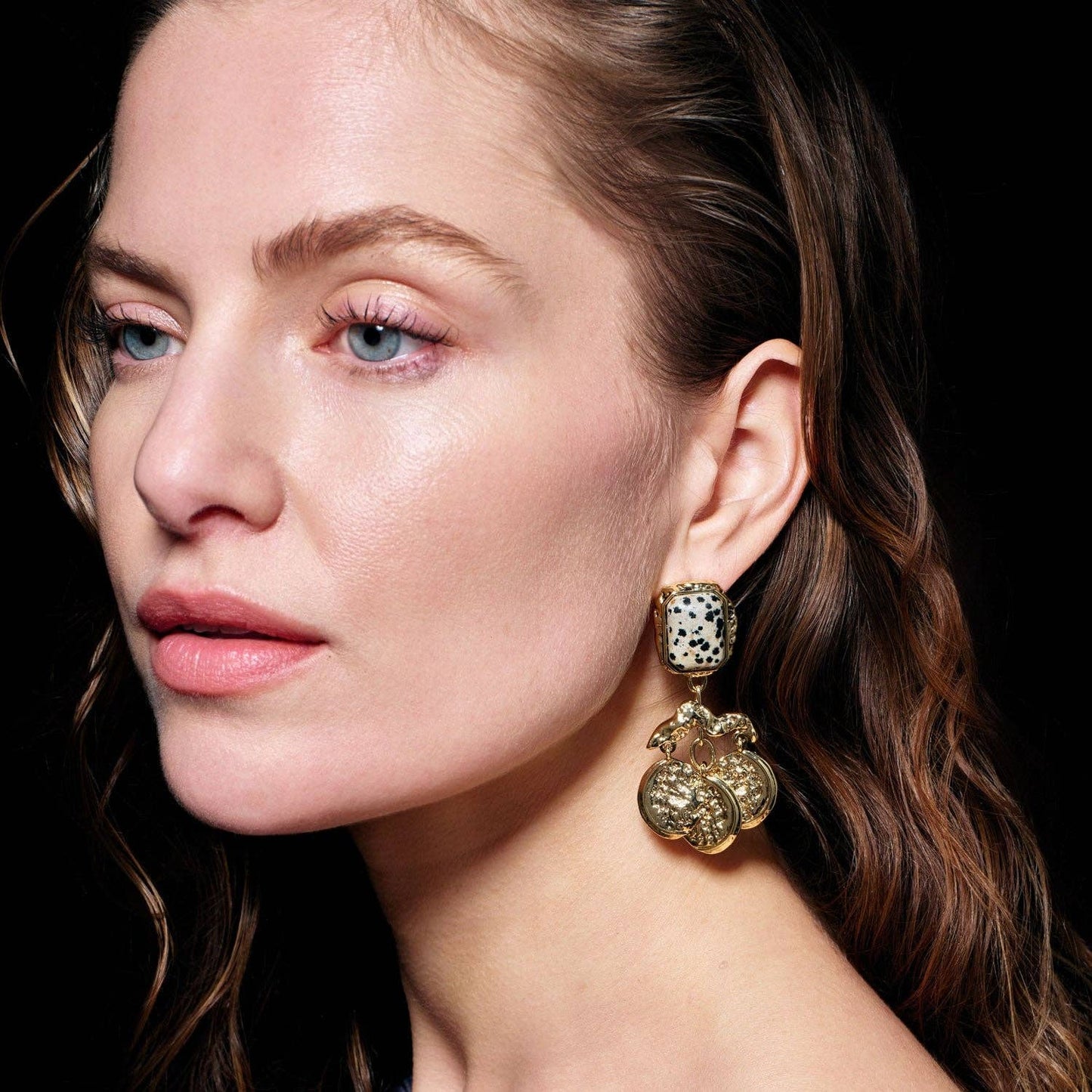 Carmen Earrings
