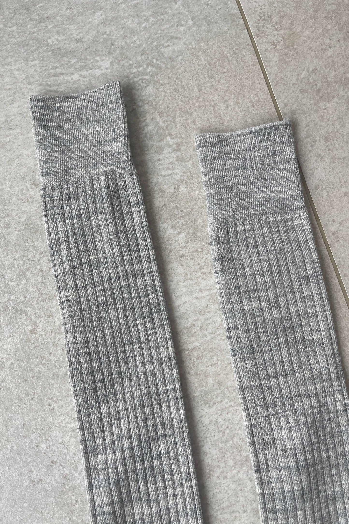 Schoolgirl Socks
