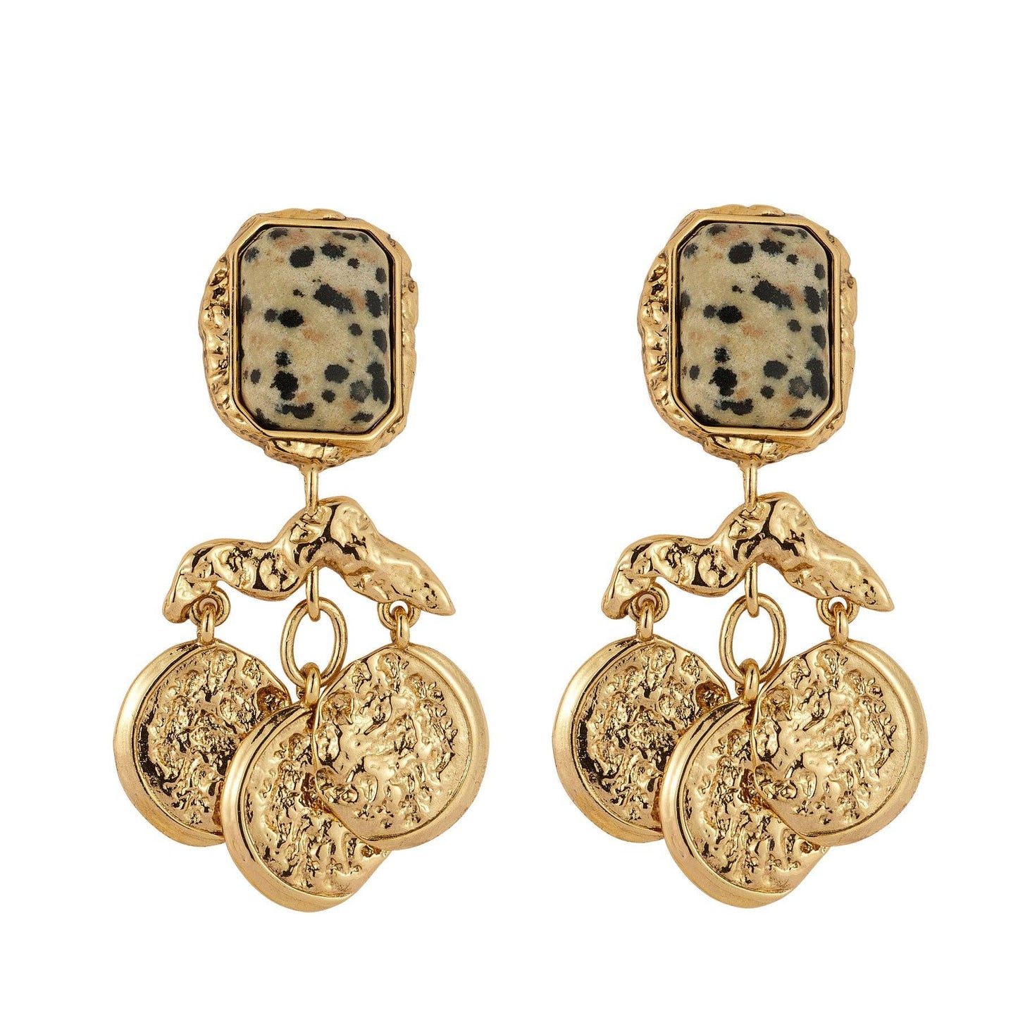 Carmen Earrings