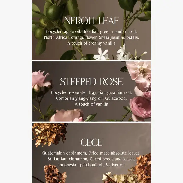 Steeped Rose Linen Spray