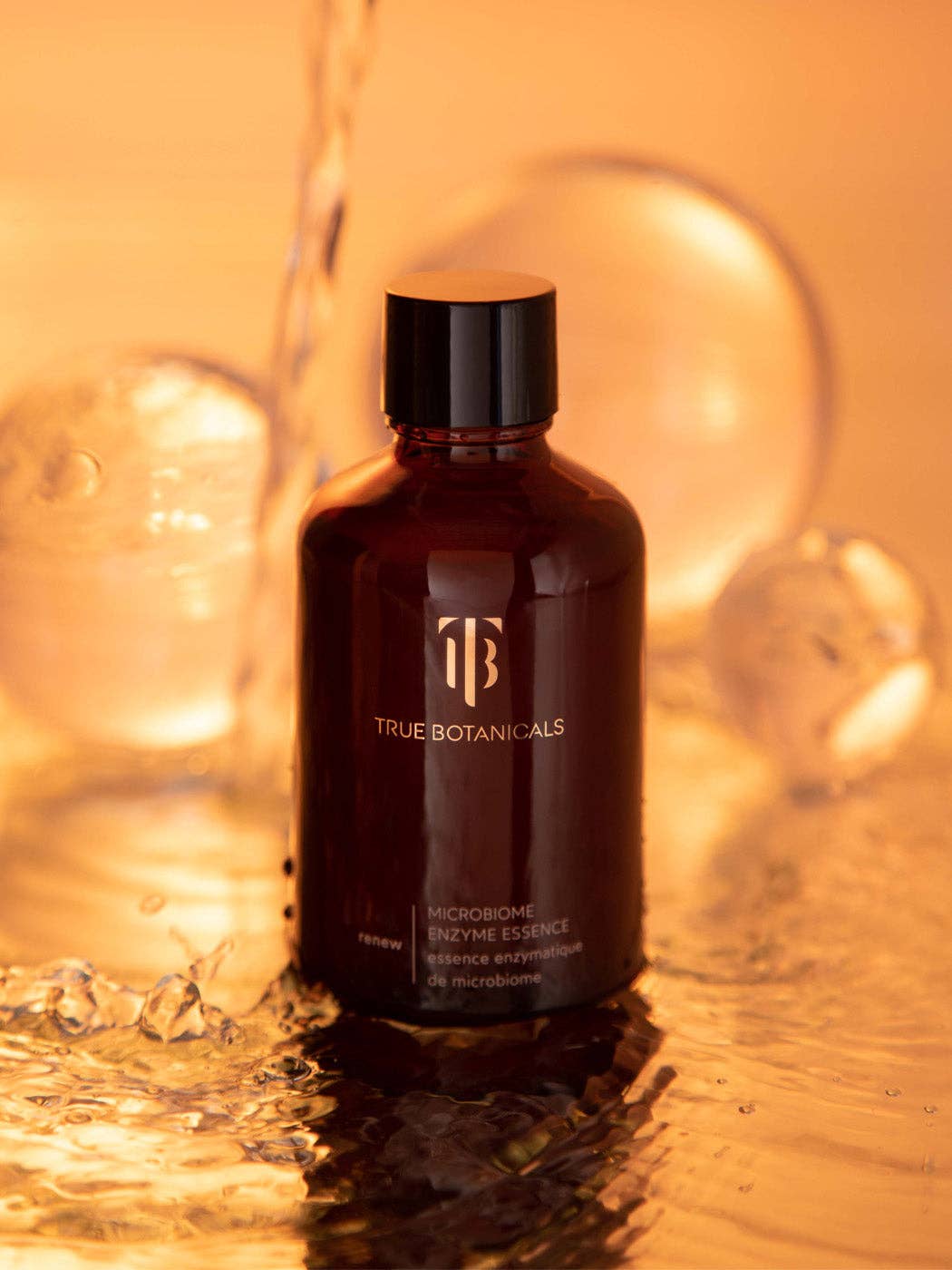 Renew Microbiome Enzyme Essence