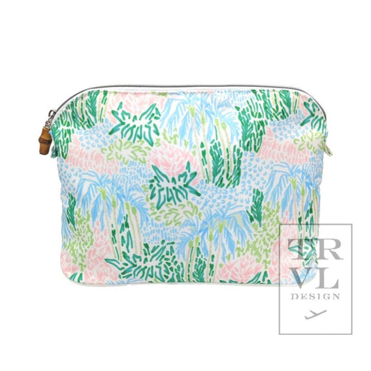 Traveler - Palm Isle