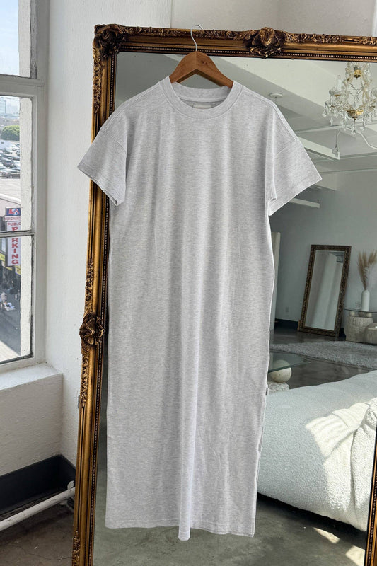 Her Dress