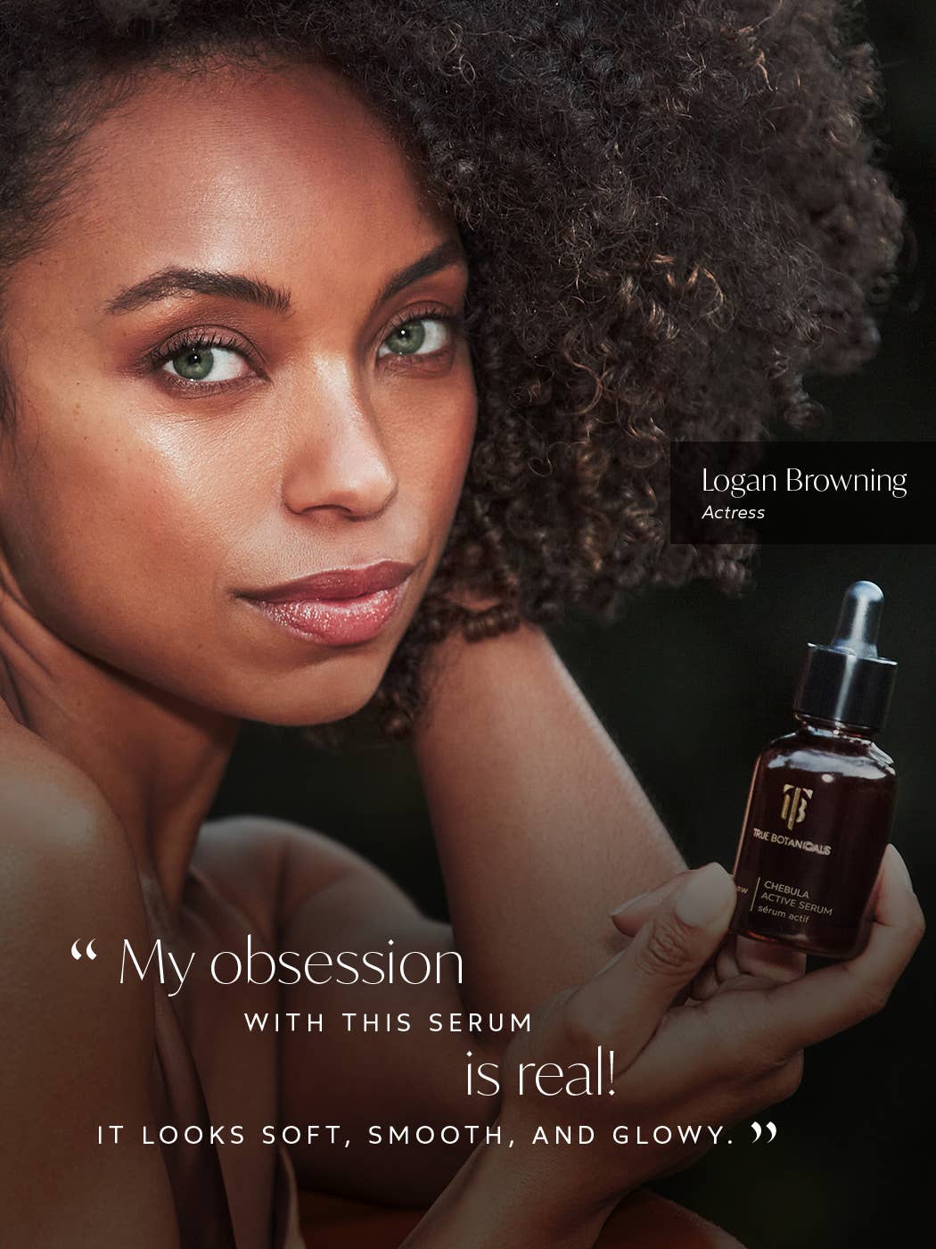 Renew Chebula Active Serum