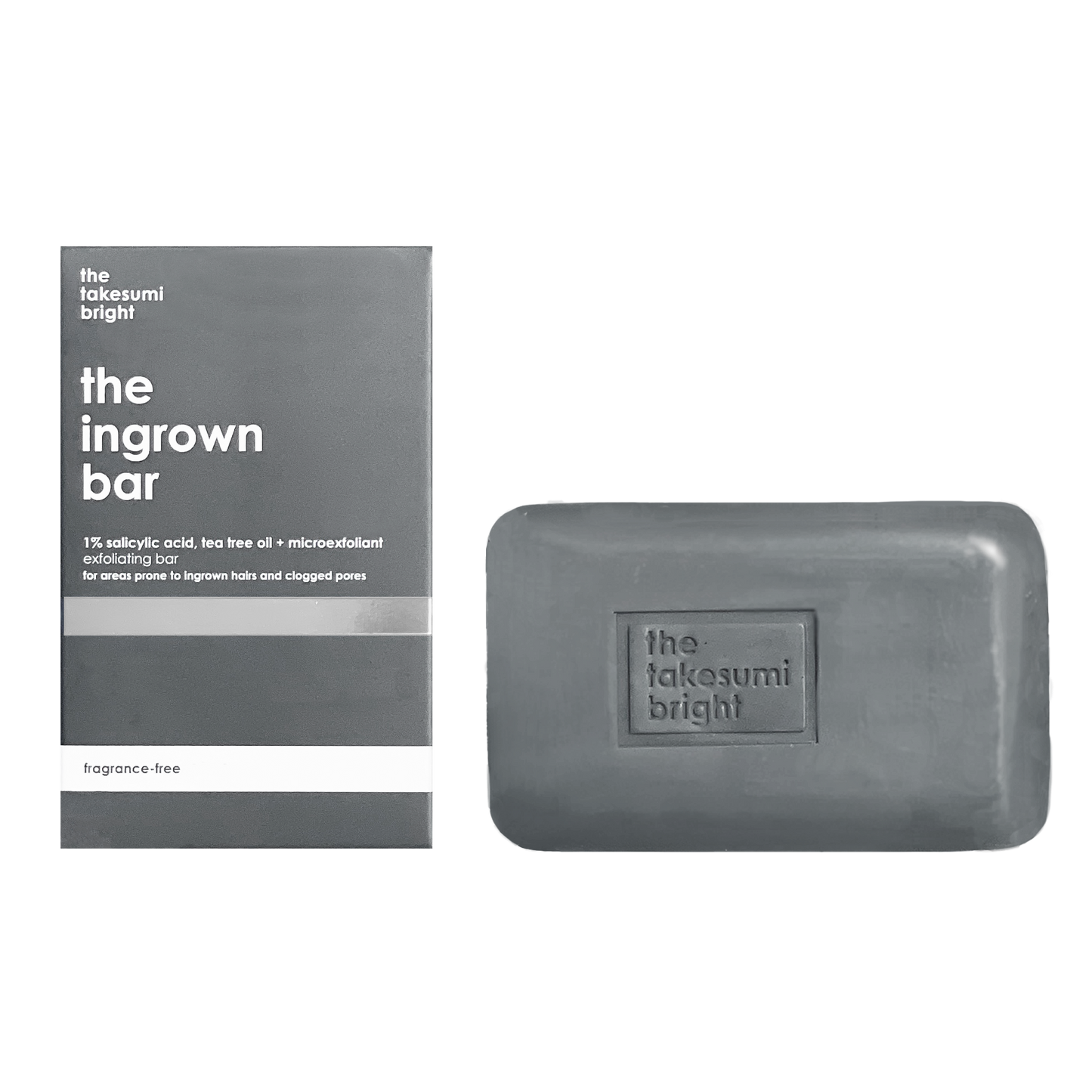 The ingrown bar