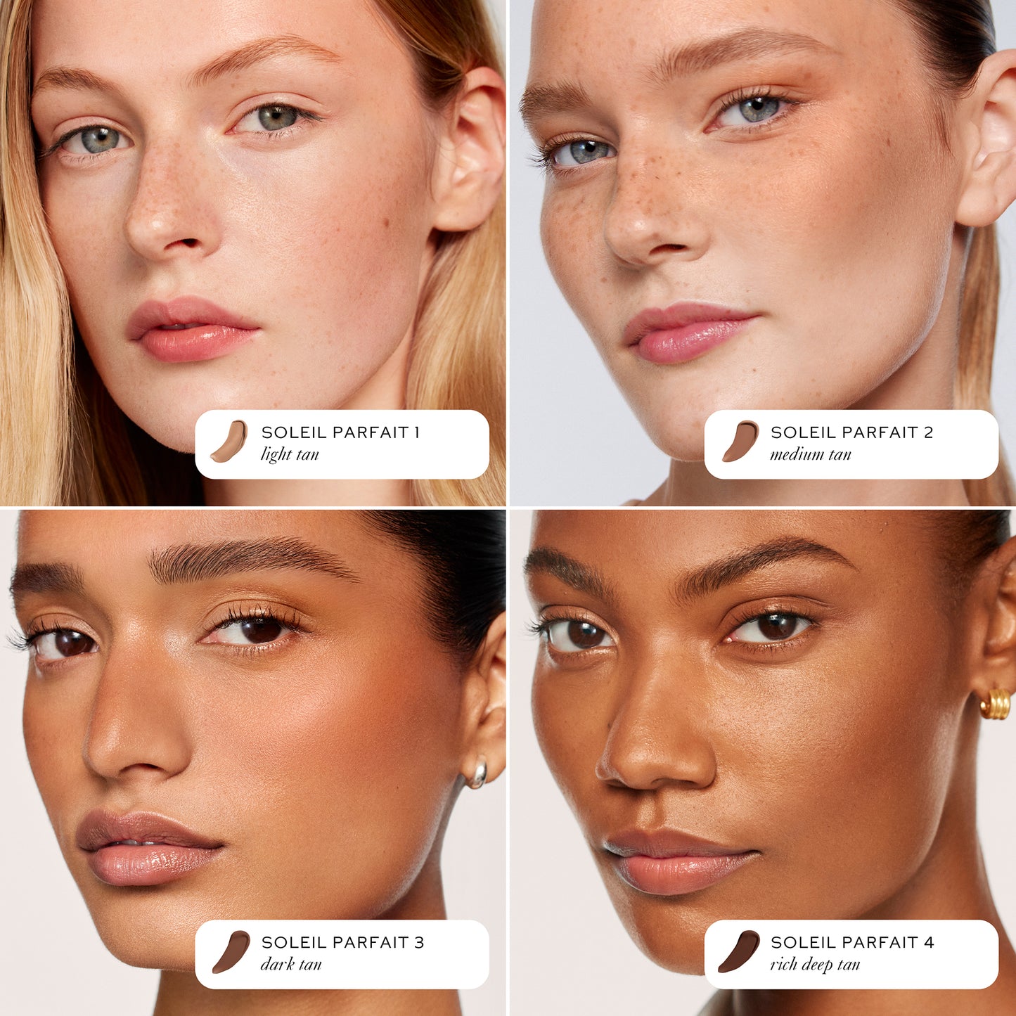 Sun Tone Bronzing Drops