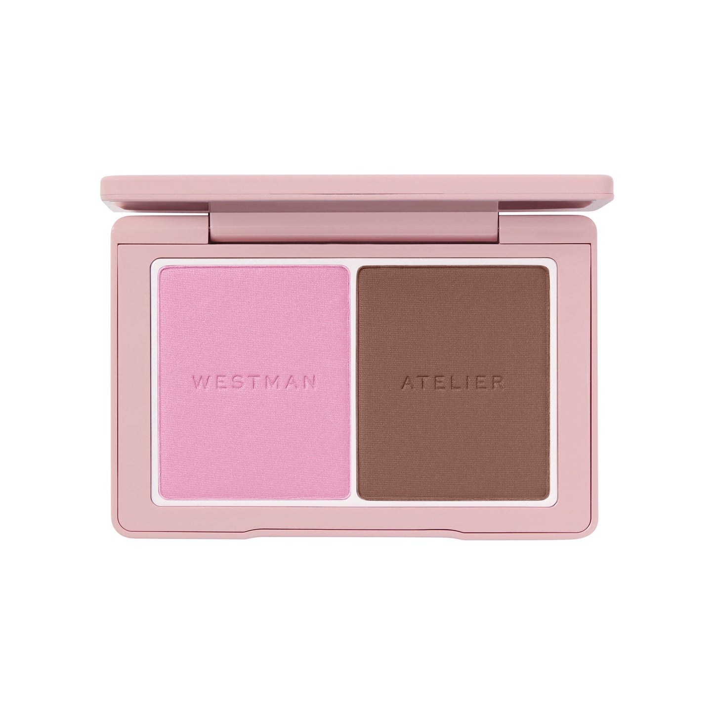 Baby Cheeks + Face Trace Sculpting Powder Duo