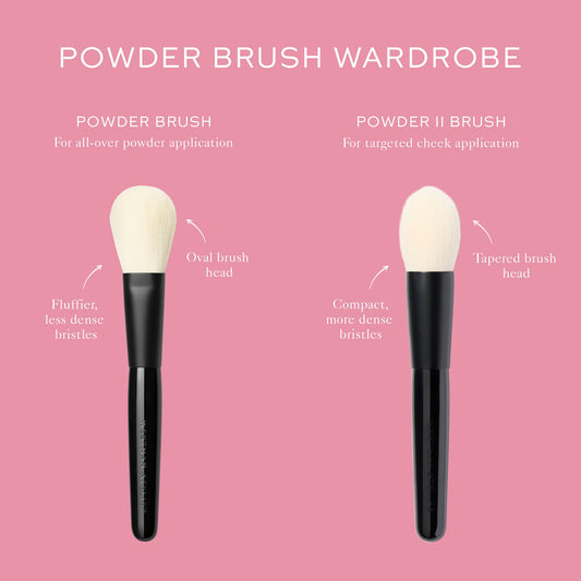 Powder II Brush