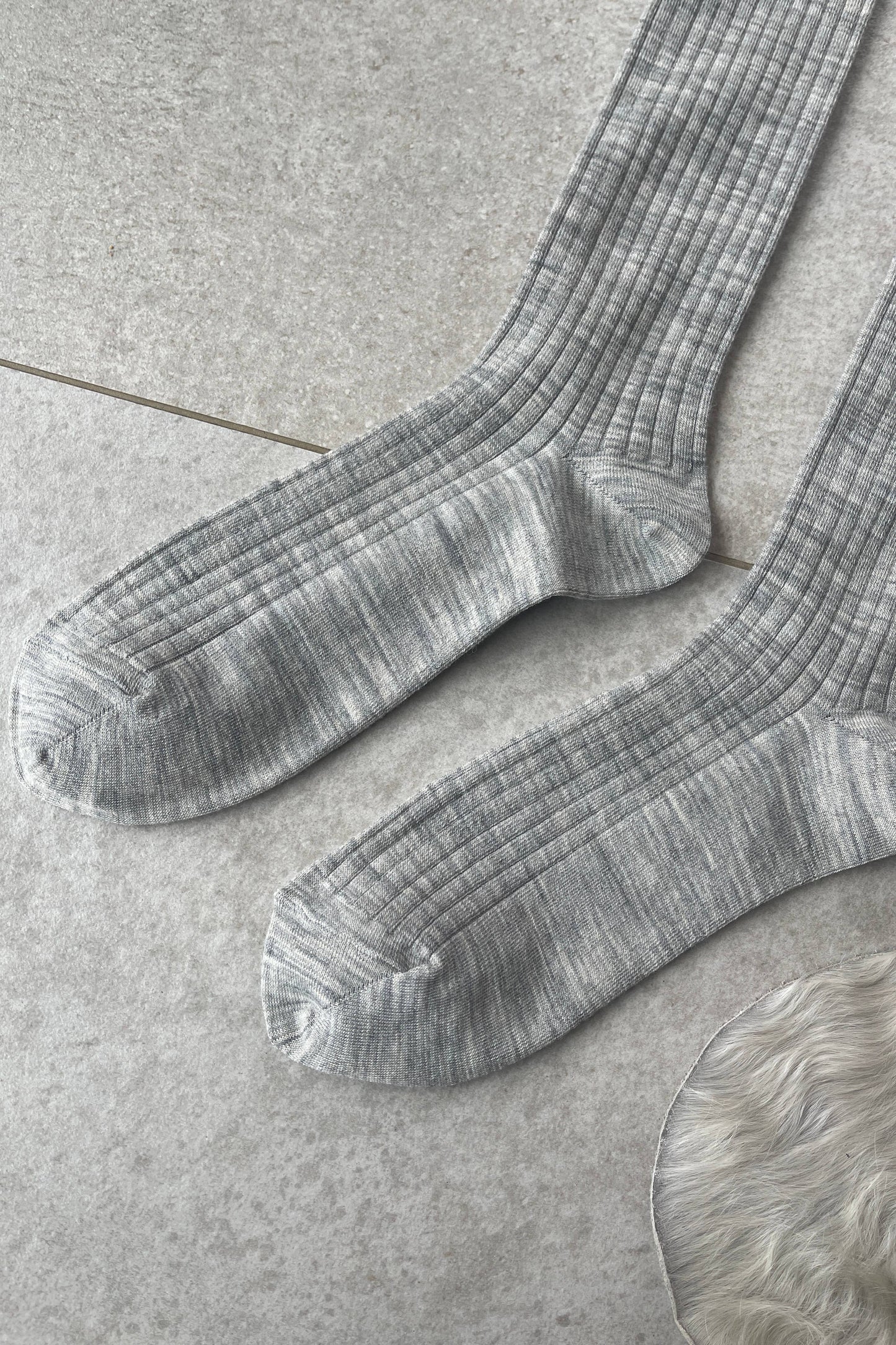 Schoolgirl Socks