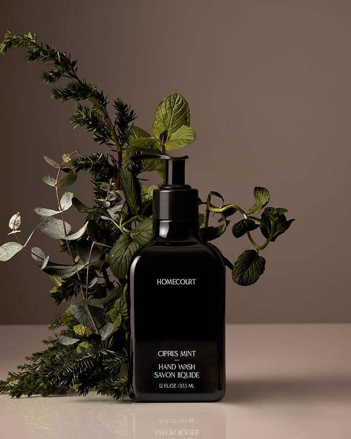 Cipres Mint Hand Wash