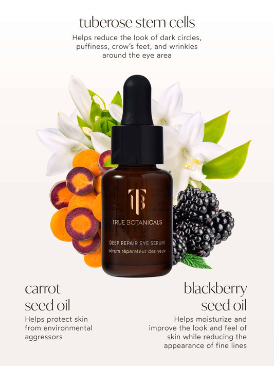 Deep Repair Eye Serum