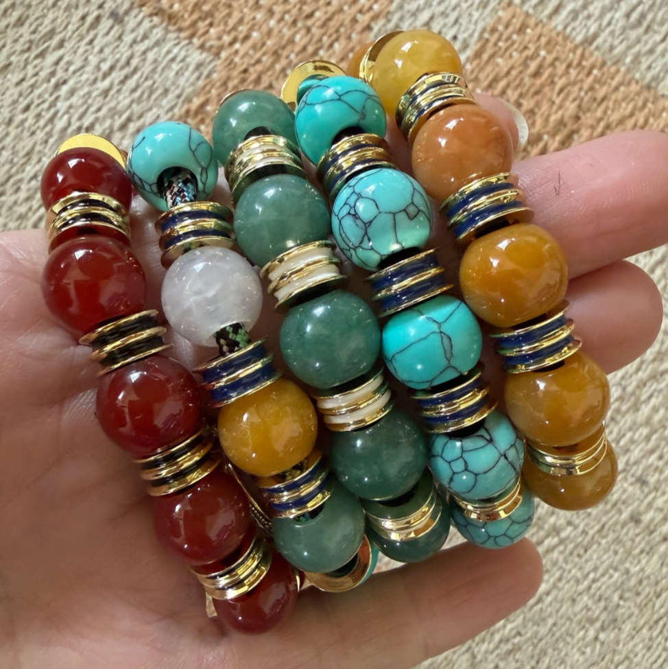 Orbit Bracelet