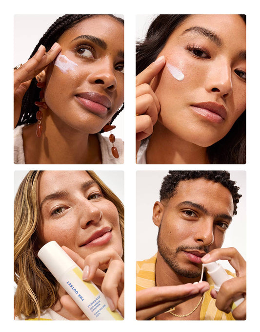 Hydrasheer™ 100% Mineral Sunscreen SPF 30