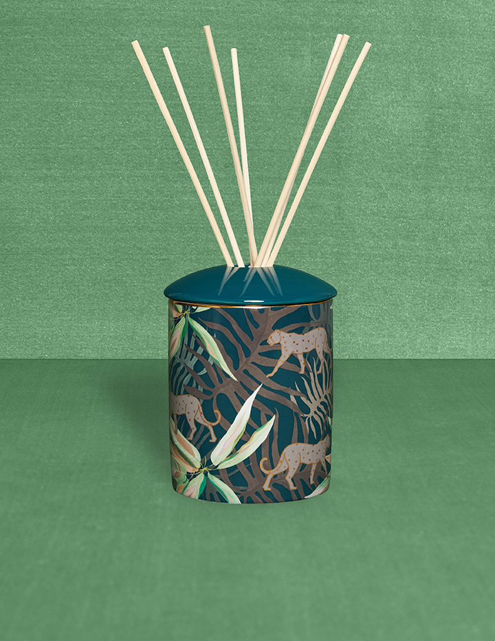 Ares Room Diffuser