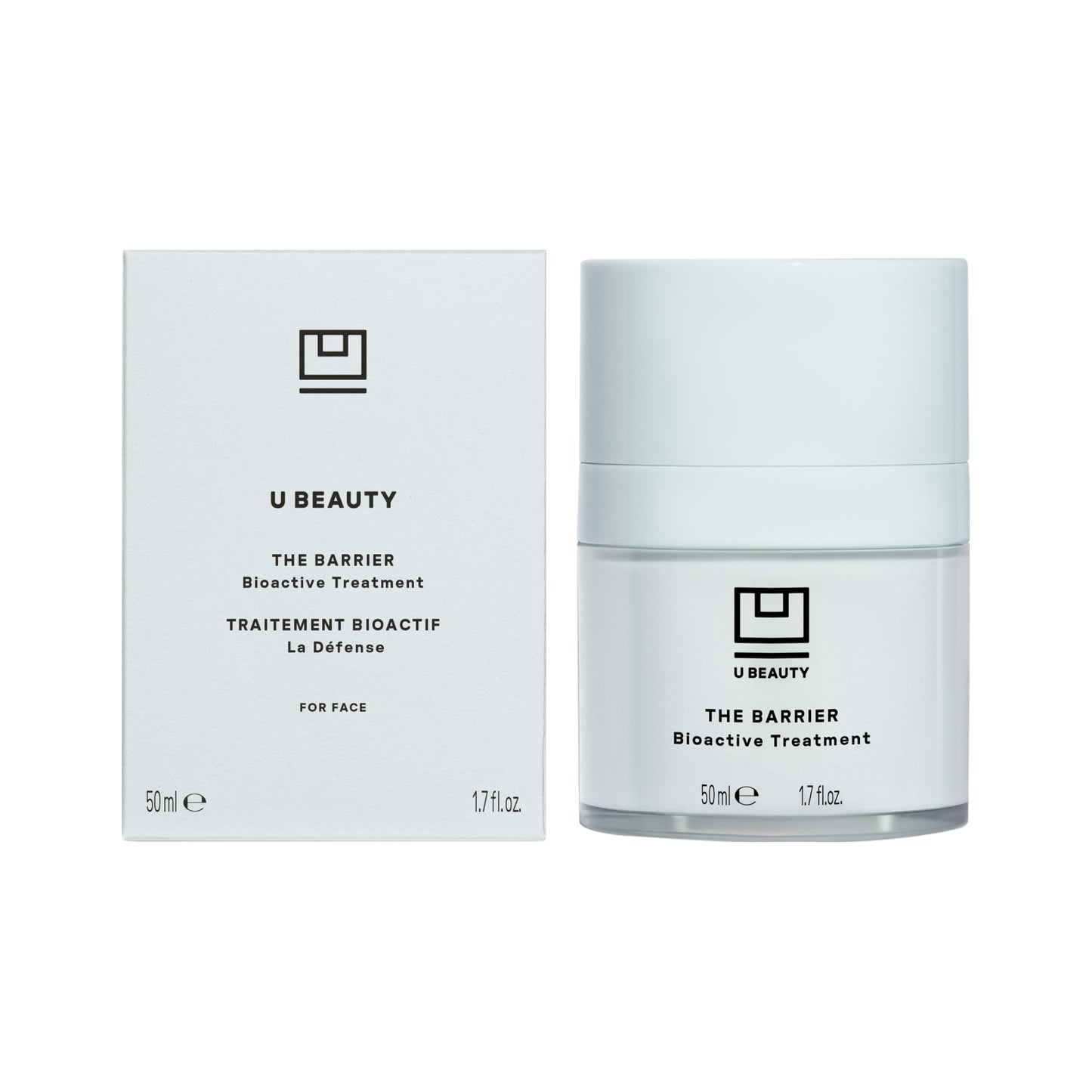 The BARRIER Bioactive Treatment