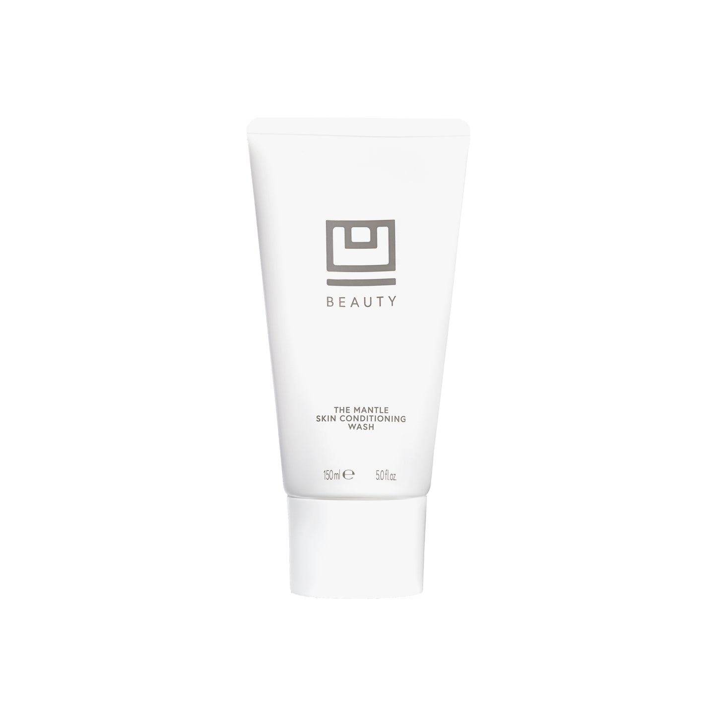 The MANTLE Skin Conditioning Wash