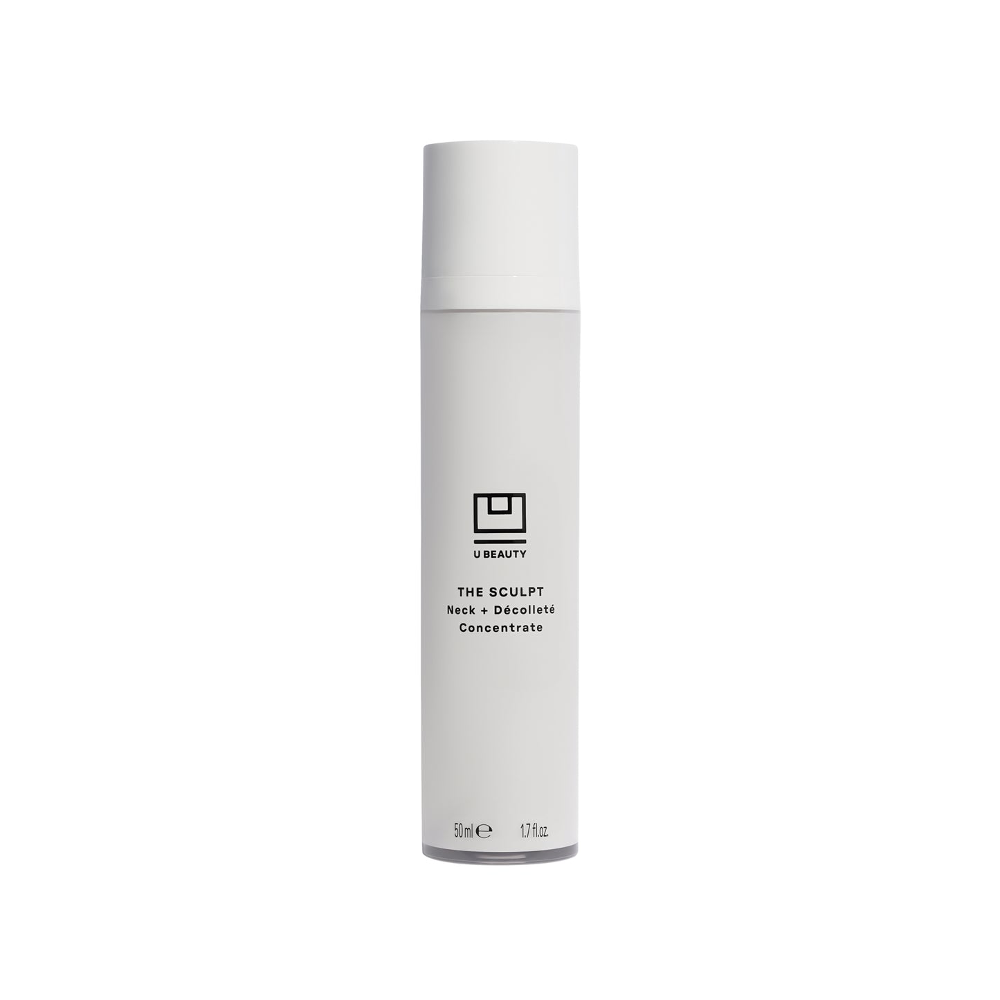 The SCULPT Neck + Décolleté Concentrate