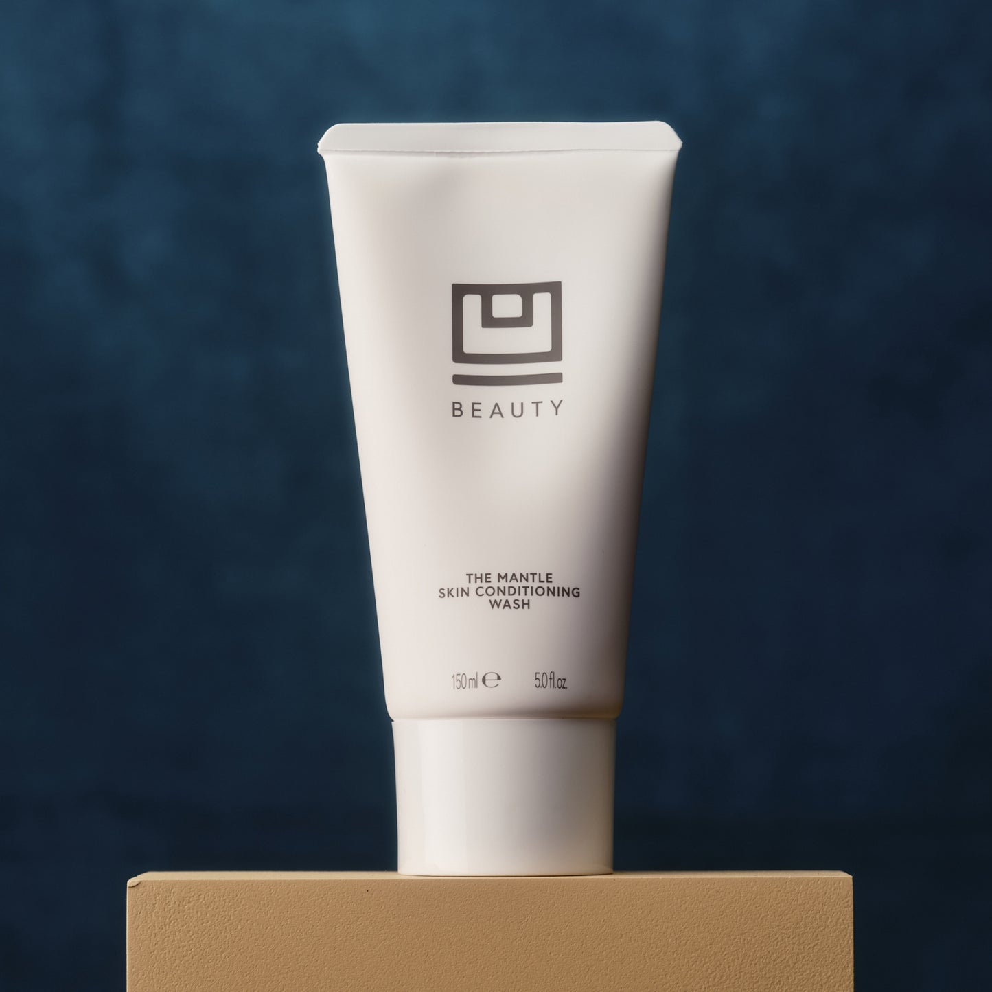 The MANTLE Skin Conditioning Wash