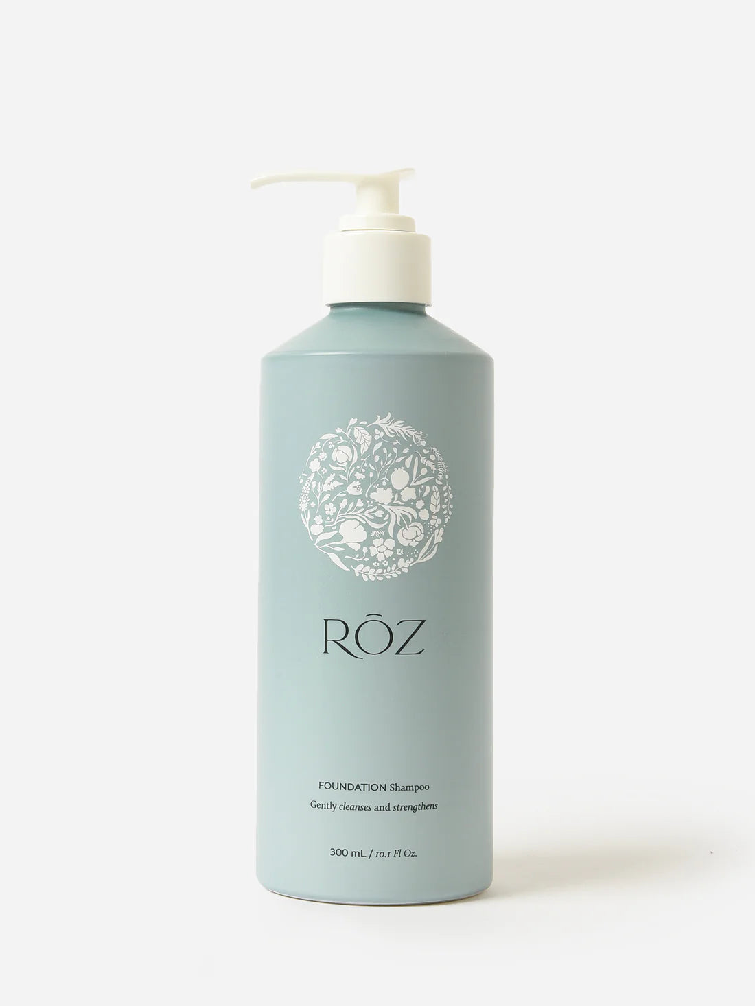 Foundation Shampoo