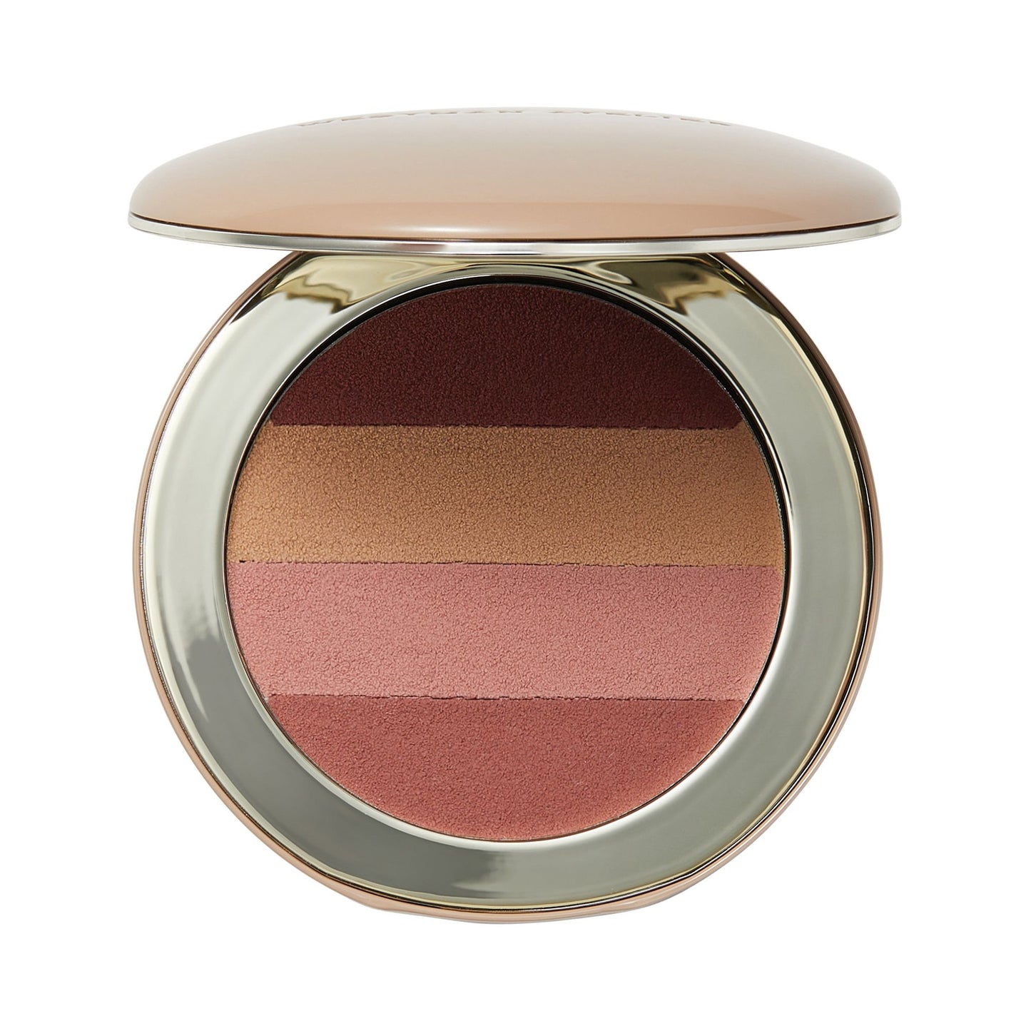 Les Nudes Lip Suede Compact