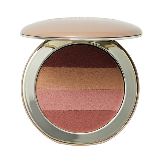 Les Nudes Lip Suede Compact