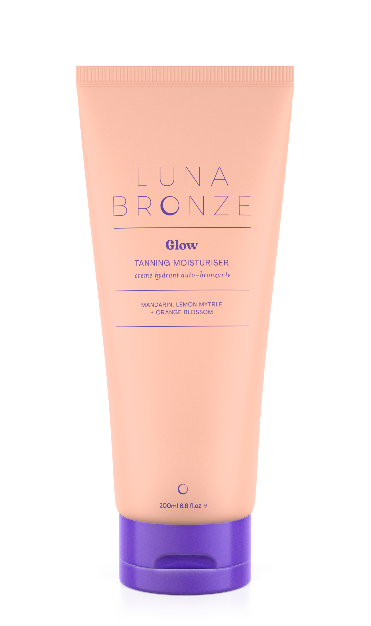 Glow Gradual Self Tanner