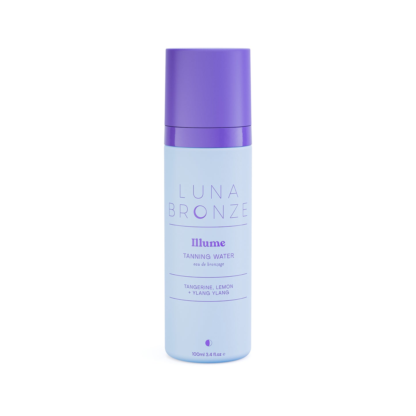 Illume Face Tanning Mist