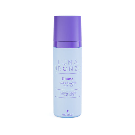 Illume Face Tanning Mist