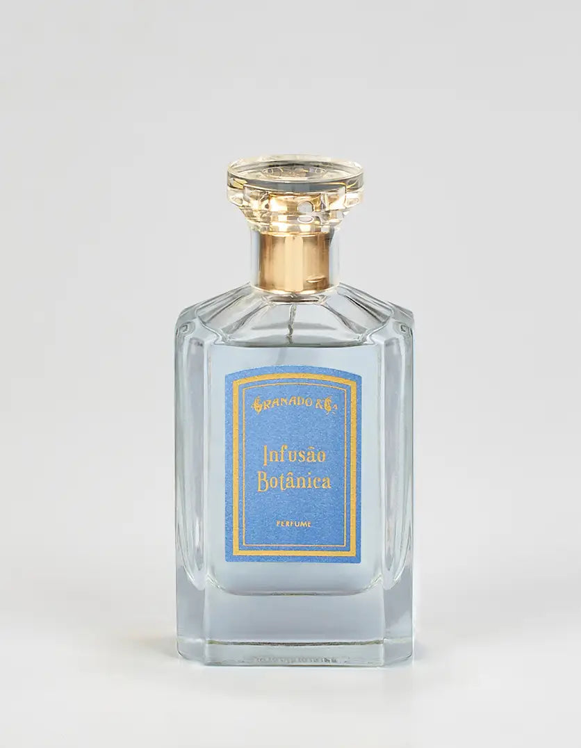 Infusão Botânica Eau de Parfum