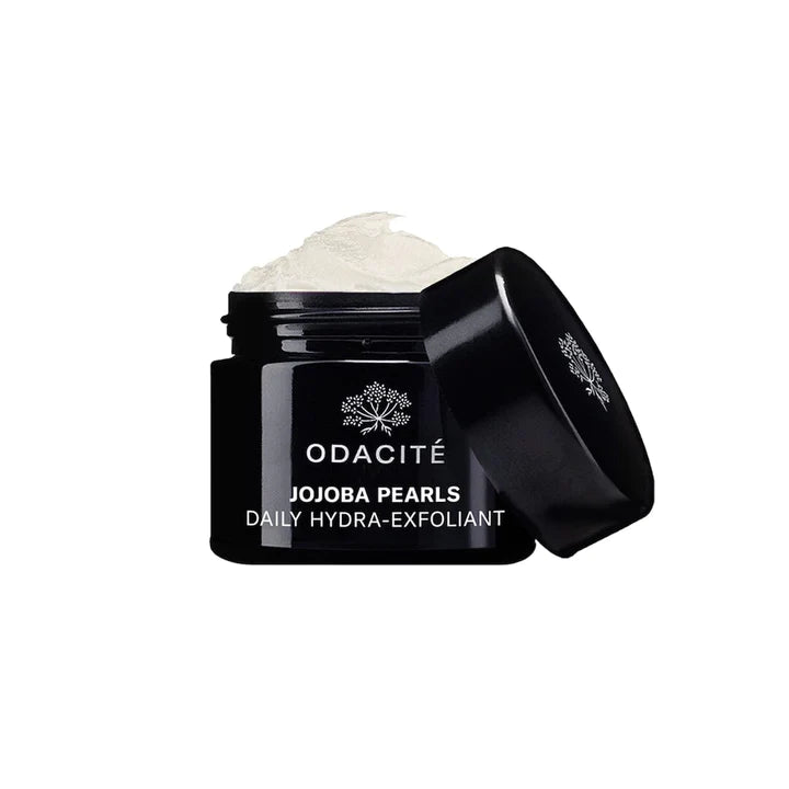 Jojoba Pearls Daily Hydra-Exfoliant