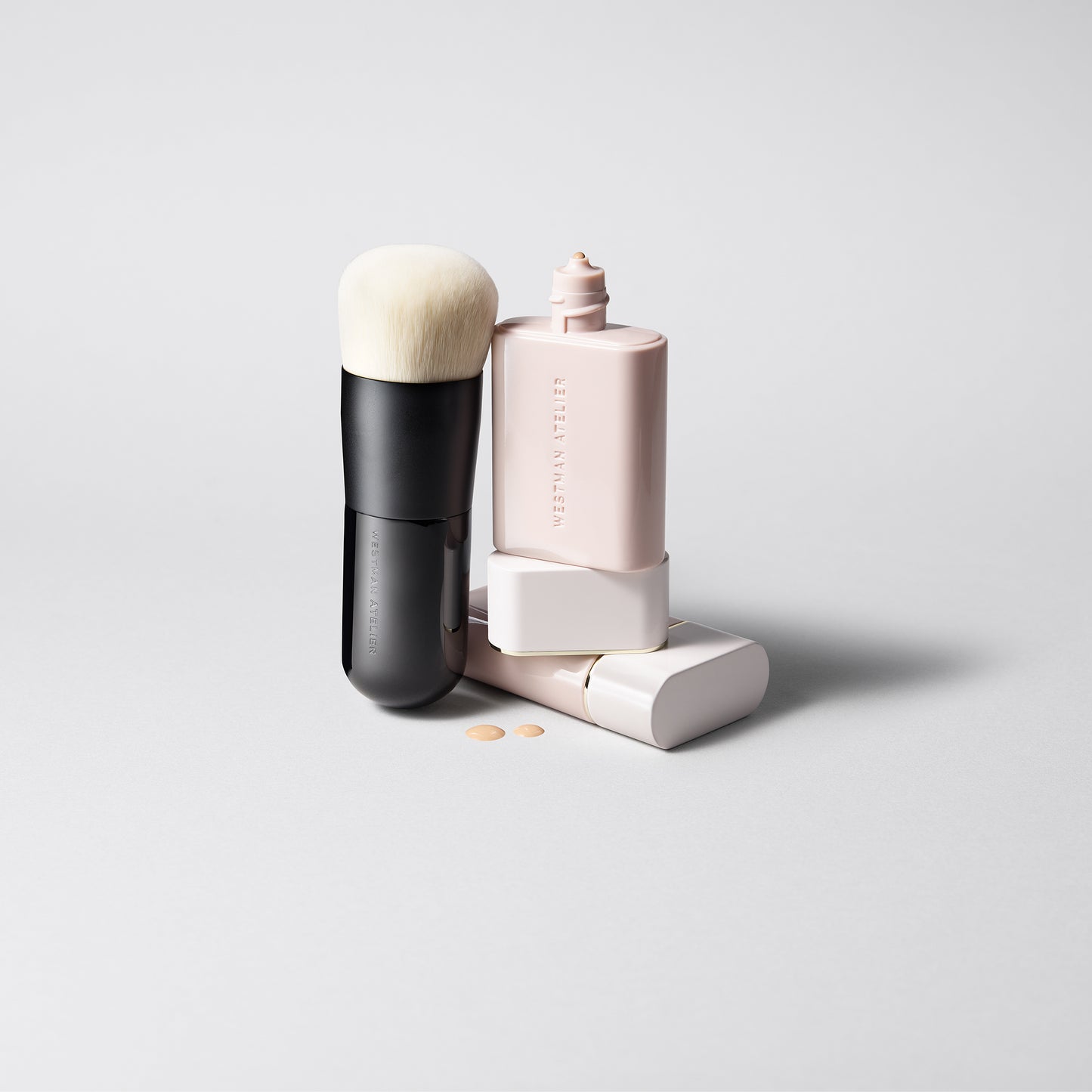Liquid Blender Blush