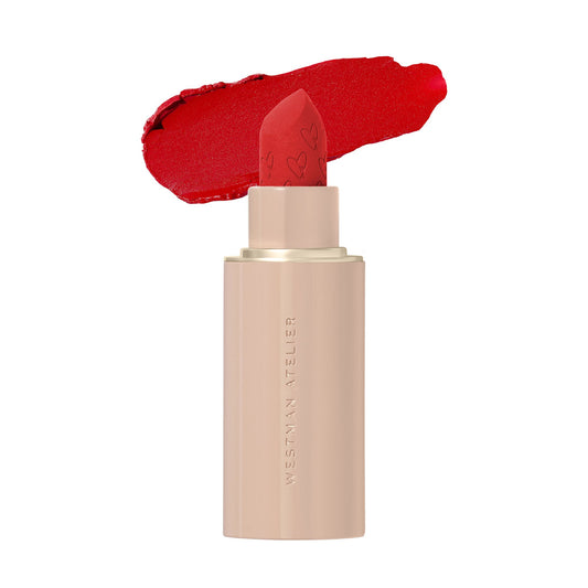 Lip Suede Matte Lipstick